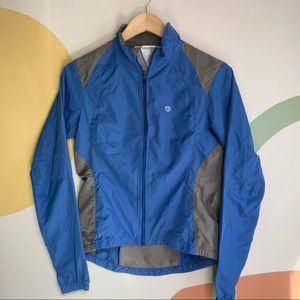Pearl Izumi Soft Shell Cycling Jacket
